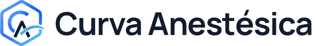 Curva Anestésica